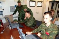 Группа общего оперативного планирования командного штаба