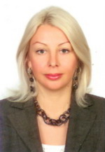 Елена Святкина