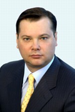 Александр Тимофеев. Фото из архива НИА Нижний Новгород