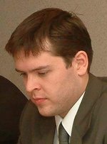 Сергей Пименов