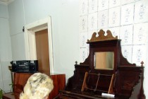 Орган, принадлежащий Георгию Грузинскому, до сих пор в рабочем состоянии