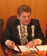 Александр Василевский