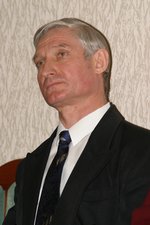 Николай Рябов (фото Николая Цыганова)