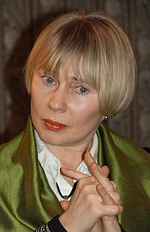 Татьяна Беспалова
