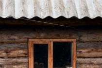 Мастерская надомника Петра Даньшина (Вознесенский район, Нижегородская область)