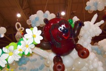 Медвеженок