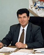 Леонид Седов покинет пост министра сельского хозяйства и продовольственных ресурсов Нижегородской области