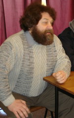 Павел Милославский
