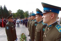 Построение