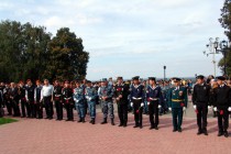 Построение