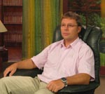 Михаил Романычев: Для галочки мы не работаем