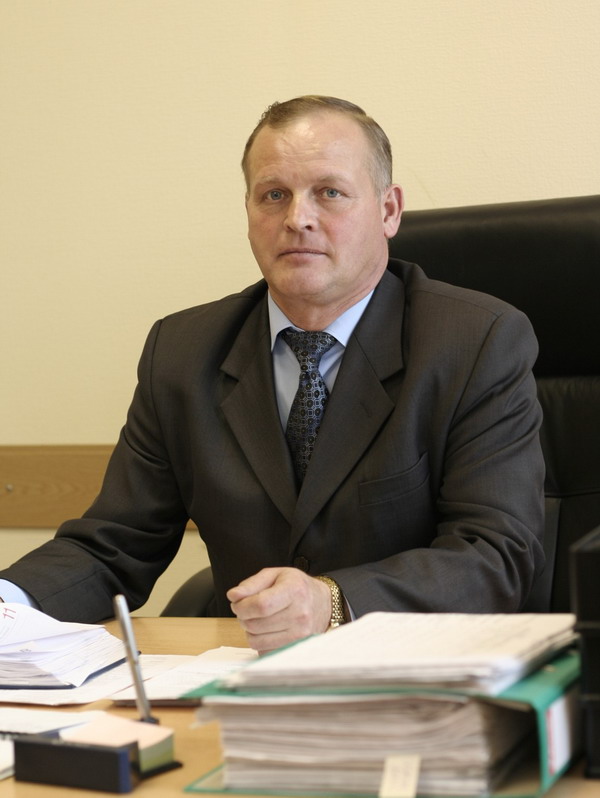 Алексей Морозов назначен и.о. министра сельского хозяйства и продовольственных ресурсов Нижегородской области