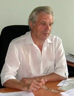 Василий Ольнев