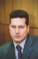 Олег Сорокин