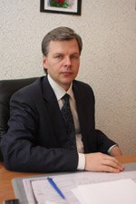 Максим Крохин (фото Татьяны Быковой)