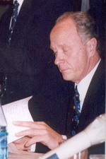 Николай Рогачев