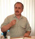 Александр Прудник