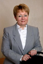 Ольга Сысоева