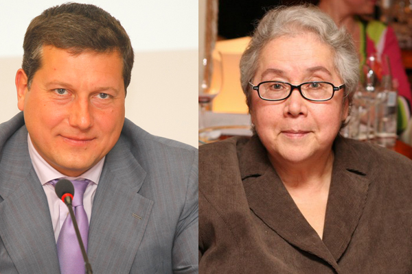 Олег Сорокин: Богатому бизнесу в бедном городе делать нечего