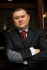 Владимир Стальмахов