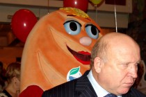 Губернатор Нижегородской области Валерий Шанцев