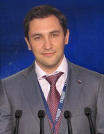 Михаил Манухин