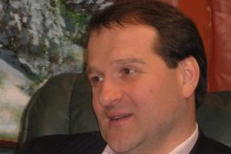 Александр Васенев: Хоккей в Нижегородской области будет только развиваться