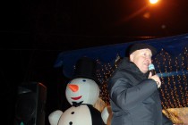 Губернатор исполнил для собравшихся неофициальный гимн Нижнего Новгорода