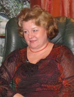 Елена Горбунова: Я шла на операционный стол с бутылкой водки