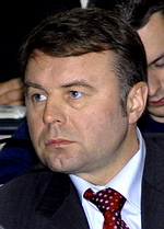Владимир Колчин