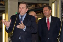 ГАЗ приступил к серийному производству нового автомобиля ГАЗель-Бизнес (04.02.2010)