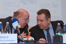 ГАЗ приступил к серийному производству нового автомобиля ГАЗель-Бизнес (04.02.2010)