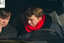 ГАЗ приступил к серийному производству нового автомобиля ГАЗель-Бизнес (04.02.2010)