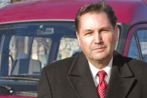 ГАЗ приступил к серийному производству нового автомобиля ГАЗель-Бизнес (04.02.2010)