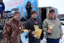 Победители