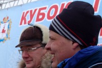 Николай Сатаев, Дмитрий Скороделов