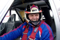 Сергей Наумов