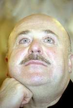 Александр Калягин