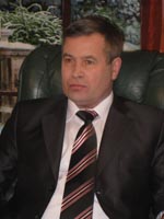 Василий Полетаев: Если не будешь бегать, когда здоров, будешь бегать, когда заболеешь