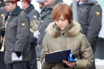 Корреспондент программы Вести. Приволжье Вера Логунова