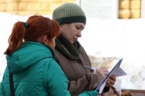Экологи планируют собирать подписи нижегородцев 27 и 28 февраля