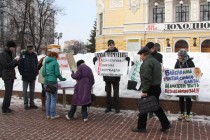 Экологи опасаются, что в районе Утришских лагун будут вырублены деревья, занесенные в Красную Книгу