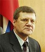 Юрий Чайка
