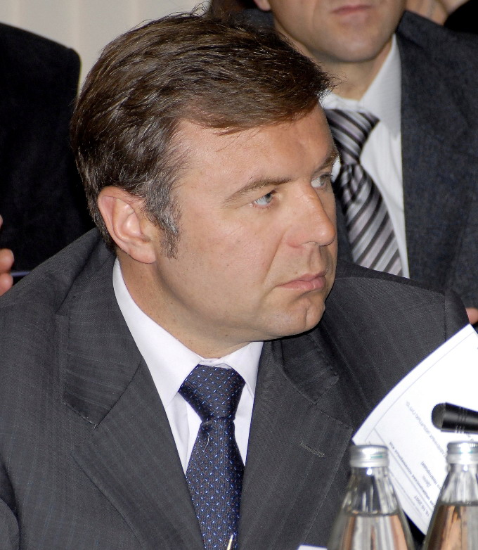 Уголовное дело в отношении вице-мэра Нижнего Новгорода Владимира Колчина прекращено