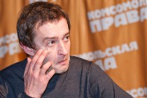 Константин Хабенский