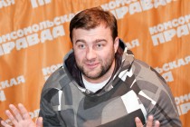 Михаил Пореченков