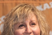 Марина Голуб