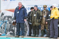 Чкаловская рыбалка-2010