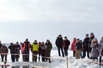 Чкаловская рыбалка-2010