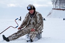 Чкаловская рыбалка-2010